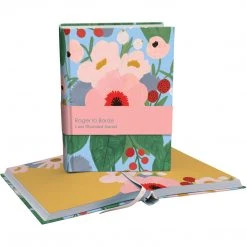 Roger La Borde -Chicago School Softback Journal Notebooks And Journals