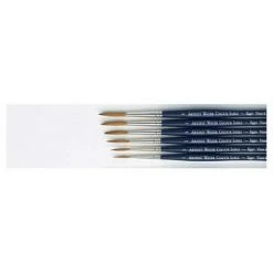 Winsor & Newton Artists Sable Rigger 3
