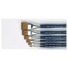 Winsor & Newton Artists Sable One Stroke 1/2 Artists Brushes