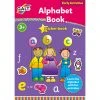 Adult Colouring Books Galt Alphabet Book