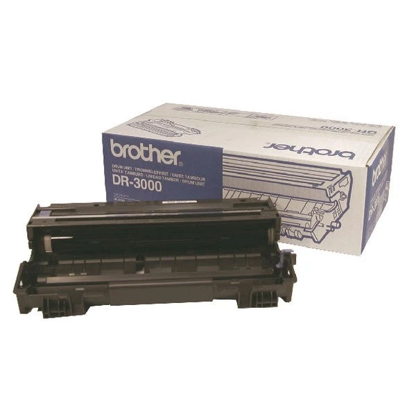 Toner Cartridges Brother DCP-8045/HL-5100 Drum Unit DR3000 3 Toner Cartridges Brother DCP-8045/HL-5100 Drum Unit DR3000