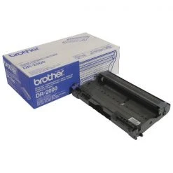 Brother DR-2000 / DR2000 Drum Unit Toner Cartridges