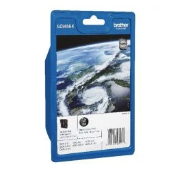 Brother LC985BK Black Inkjet Cartridge LC-985BK