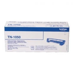 Toner Cartridges Brother TN1050 Black Laser Toner Cartridge TN-1050