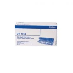 Toner Cartridges Brother DR1050 Laser Drum Unit - Page Yield Up To 10,000