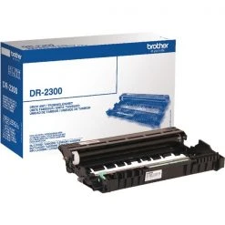 Brother Drum Unit For L2000 Series Printer S DR2300 Toner Cartridges