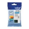 Brother High Yield Cyan Inkjet Cartridge LC3219XLC