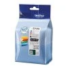 Brother LC3219 Value Pack CMYK LC3219XLVAL