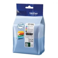 Brother LC3219 Value Pack CMYK LC3219XLVAL