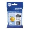 Brother Ink Cartridge Black LC3211BK
