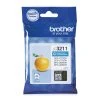 Brother Ink Cartridge Cyan LC3211C Inkjet Cartridges 1 Brother Ink Cartridge Cyan LC3211C Inkjet Cartridges