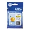 Brother Ink Cartridge Yellow LC3211Y Inkjet Cartridges