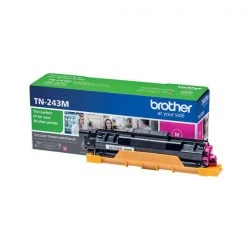 Brother TN-243M Magenta Toner Cartridge TN243M