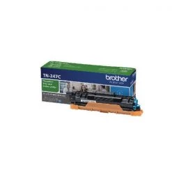 Brother TN-247C High Yield Cyan Toner Cartridge TN247C Toner Cartridges