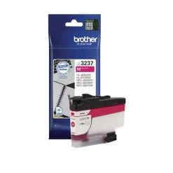 Brother LC3237M Magenta Ink Cartridge LC3237M Inkjet Cartridges