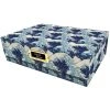 Museums & Galleries Stationery Box Hokusai Wave Student Stationery