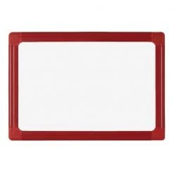 Bi-Office Portable Whiteboard 210x300mm MB80841036