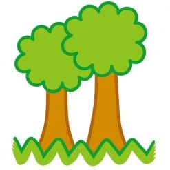 Childrens Paper And Pads GALT Big Block