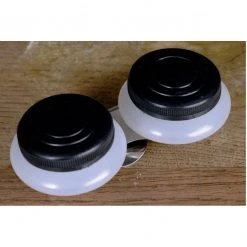 Unbranded Oil Palette Double Dipper Art Accessories