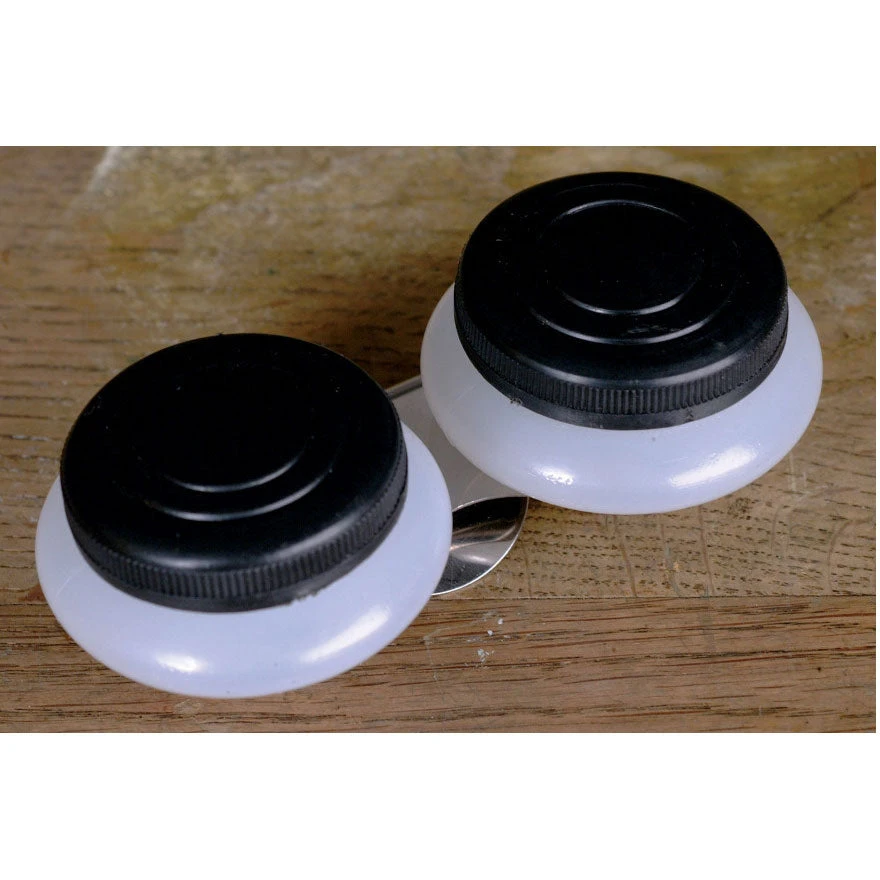 Unbranded Oil Palette Double Dipper Art Accessories 3 Unbranded Oil Palette Double Dipper Art Accessories