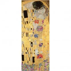 Colcards The Kiss Slim, Klimt Greetings Cards