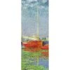 Colcards Greetings Cards Argenteuil, Monet