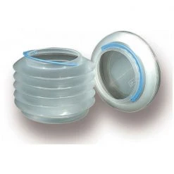 Unbranded Large Collapsible Water Pot