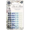 Craft Consortium Sea & Shore - Enamel Drops 1 Craft Consortium Sea & Shore - Enamel Drops
