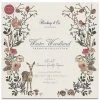 Craft Consortium Paper And Card Winter Woodland