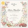 Paper And Card Craft Consortium 6x6 Paper Pad - Farm Meadow