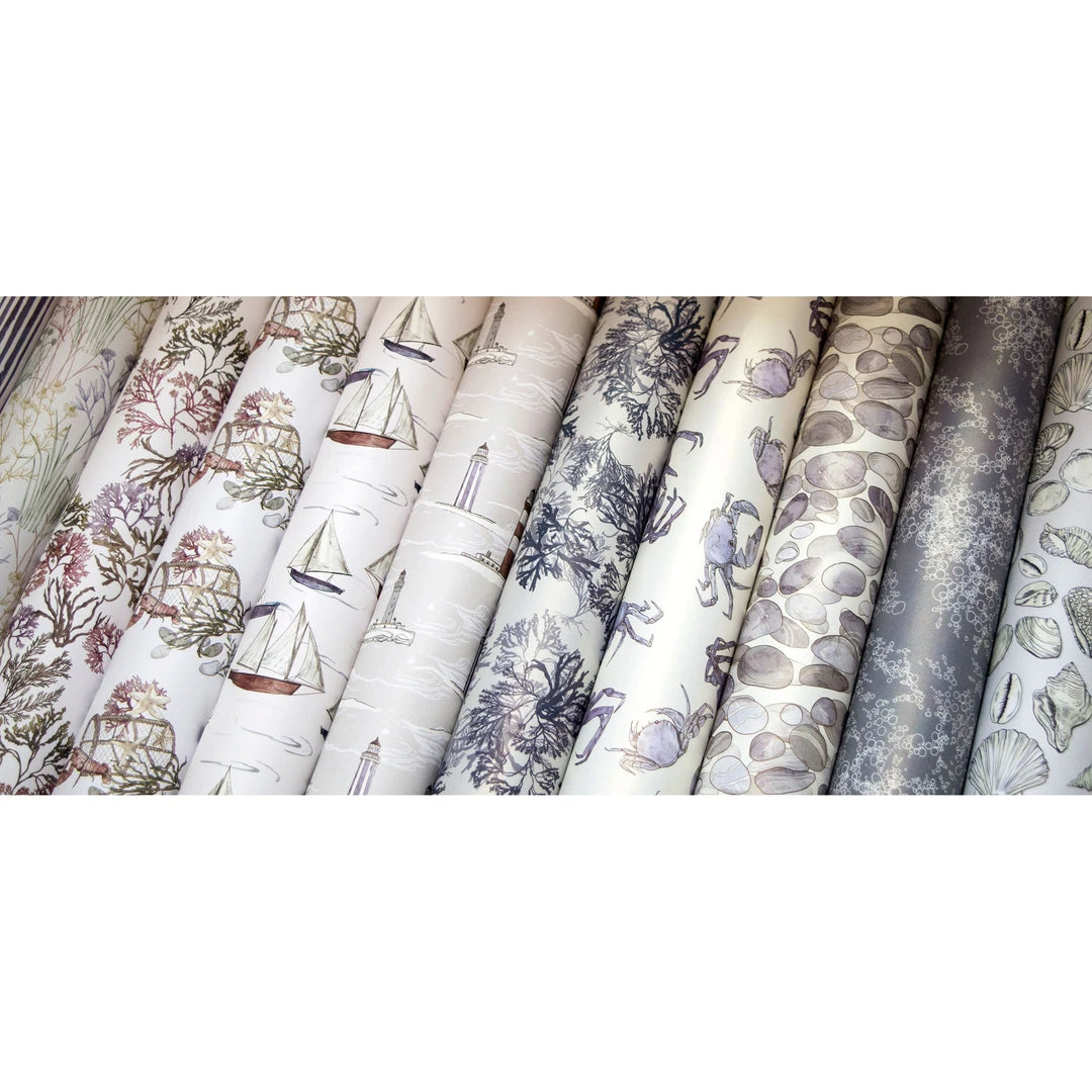 Craft Consortium Sea & Shore - 12x12 Paper Pad 4 Craft Consortium Sea & Shore - 12x12 Paper Pad