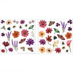 Paper And Card Craft Consortium Midnight Flight - 6x6 Paper Pad 12 Paper And Card Craft Consortium Midnight Flight - 6x6 Paper Pad