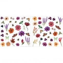 Craft Consortium Midnight Flight - 12x12 Paper Pad 12 Craft Consortium Midnight Flight - 12x12 Paper Pad