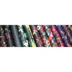 Craft Consortium Midnight Flight - 12x12 Paper Pad 16 Craft Consortium Midnight Flight - 12x12 Paper Pad