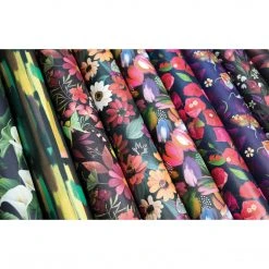 Craft Consortium Midnight Flight - 12x12 Paper Pad 17 Craft Consortium Midnight Flight - 12x12 Paper Pad