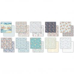 Craft Consortium Ocean Tale - 6x6 Paper Pad