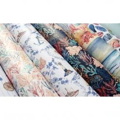 Craft Consortium Ocean Tale - 6x6 Paper Pad