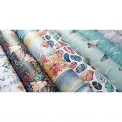 Craft Consortium Ocean Tale - 6x6 Paper Pad