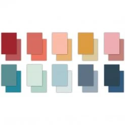 Craft Consortium Ocean Tale - A4 Paper Pad