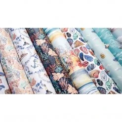 Craft Consortium Ocean Tale - 12x12 Paper Pad