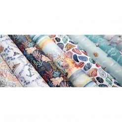 Craft Consortium Ocean Tale - 12x12 Paper Pad
