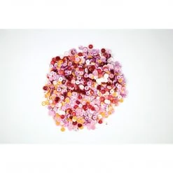 Craft Consortium Midnight Flight - Sequins