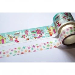 Craft Consortium Made By Elves - Washi Tape