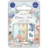 Craft Consortium Ocean Tale - Washi Tape