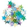 Craft Factory Large Stars 10mm: Assorted