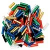 Craft Factory CLEARANCE Bugle Beads 6mm: Multi
