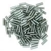 Craft Factory CLEARANCE Bugle Beads 6mm: Metal
