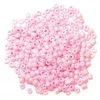 Craft Factory CLEARANCE Seed Beads 2mm: Pink