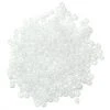 Craft Factory CLEARANCE Seed Beads 2mm: Pearl