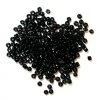 Craft Factory CLEARANCE Rocailles Beads 2mm: Black